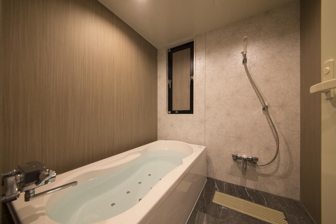 ルトゥール難波 Retournanba 男塾ホテルグループ (Adults Only) Osaka Exterior foto